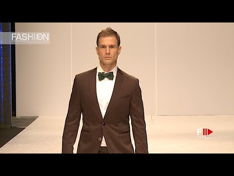 BARBOSA Highlights Belgrade Fashion Week Fall 2018/2019 - Fashion Channel
