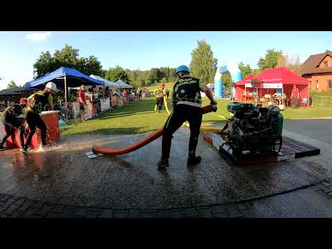 m18 SDH Škodějov chasa - PKL JIRKOV 2023