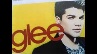 Marry the night - Glee Cast Version (with Lyrics)