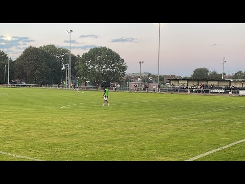 The Lashmar - East Preston FC