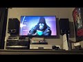 Sing USA Blu Ray Walkthrough 2017