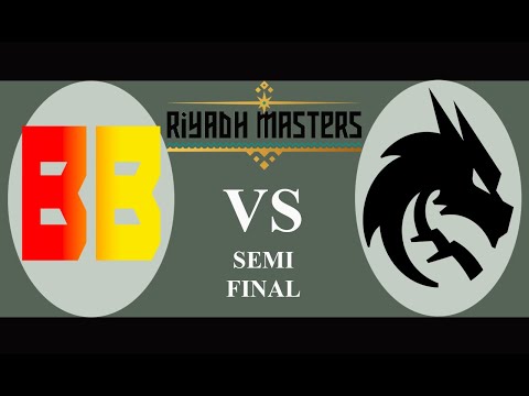 TEAM SPIRIT vs BETBOOM - SEMI FINAL!! GAME 3 - RIYADH MASTERS 2023 Dota 2 Highlights