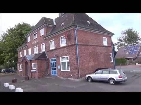 Lok, Mitfahrt von  Probsteierhagen nach Schönberger - Strand