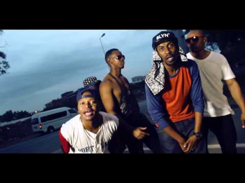 Stan B feat  Boy Wonder   Va Ntiva Official Music Video