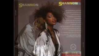 Shannon - Stop The Noise (Special Remixed Album Version)