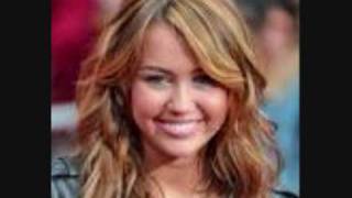 Hannah Montana Miley Cyrus music Obsessed