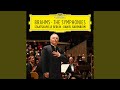 Brahms: Symphony No. 3 in F Major, Op. 90: III. Poco allegretto