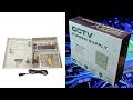 16 Channel Cctv Camera Power Supply 12vdc 10amps