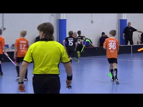 Pojat E1, SBS Sisu-NouLa 2.3.2019