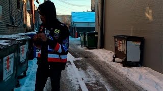 Lucki (Lucki Eck$) - Syrup Talk