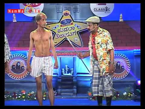 NAMMA TV - KUDALA TELIPUGA - 38