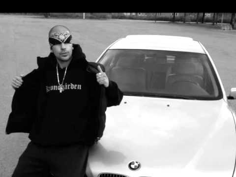 MaykeL Ro & Block Boyyy - Live Yo Life 2014