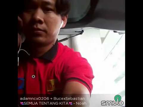 Duet termaut...(yg nyanyi make bawa" jamur kancing lg da'ah)