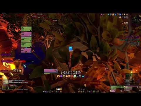 Siege of Boralus Mythic +21 Score +1 TYRANNICAL BOLSTERING EXPLOSIVE AWAKENED prot paladin