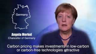 Pricing Carbon to Build Stronger Economies