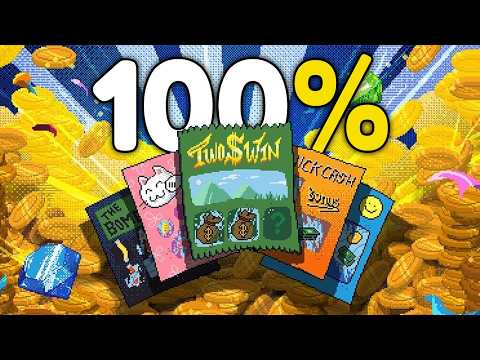 I Played 100% of Scritchy Scratchy