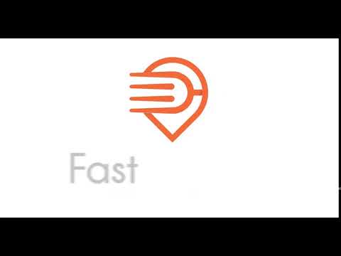 FastOrder – Food App Video