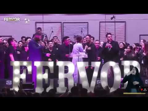 #popurrí PENTECOSTAL | FERVOR Medellín Colombia