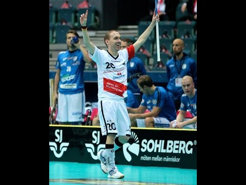 Men's WFC 2014 - GER v FIN Highlights - With Sound