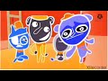 Homemade Intros Octanauts ING Major