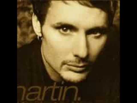 Martin Kember - Cut To The Chase