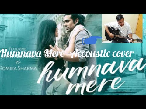 ALOK MISHRA Humnava mere