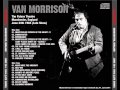 VAN MORRISON Live 1984  Connswater