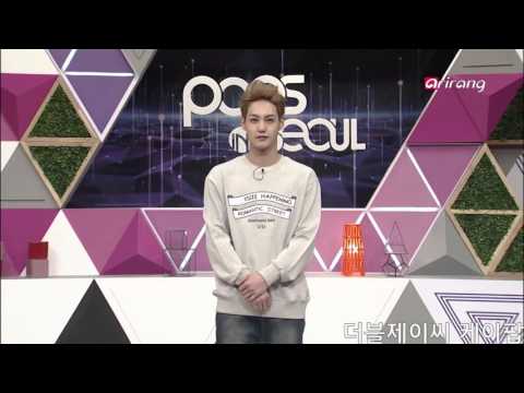 160412 JJCC - 더블제이씨 Eddy 'Pops In Seoul'