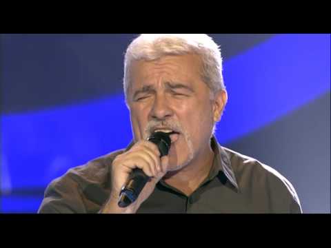 Sima Simic - Ti si mi u krvi - (live) - Nikad nije kasno - EM 06 - 06.11.2016