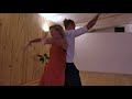 Let S Talk About Contact Improvisation