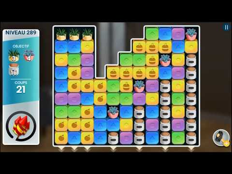 Property Brothers Home Design [ Level 289 ] No Boosters