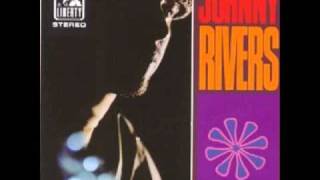 Johnny Rivers - Brown Eyed Handsome Man