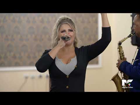 SABINA LEONTE ALB & 🎷 ZIVA 🎷 CĂLINUȚ PRINTUL 🎷GODICI - Ascultări Oltenești (06 ziua Elvis Prună)