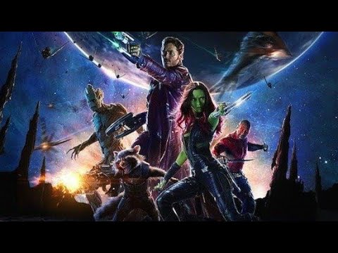 Marvel's Guardians Of The Galaxy | Episode 2 | Part 2 | Walkthrough Gameplay | 1080p HD | 2021
