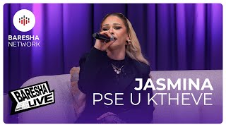 Jasmina Sulollari - Pse U Ktheve