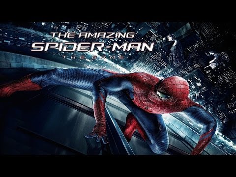 The amazing spiderman pelicula completa full movie 1080p sub 1