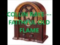 COLLIN RAYE    FAITHFUL OLD FLAME