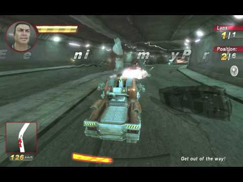 Trailer de Sledgehammer / Gear Grinder