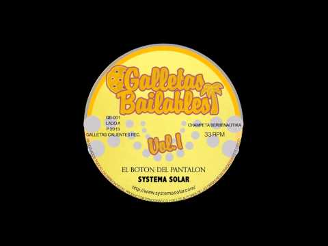 Systema Solar - El Botón Del Pantalón