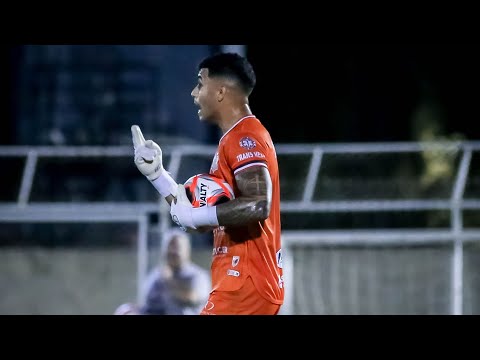 Lucas Gomes | DVD Atualizado | Temporada 24/25