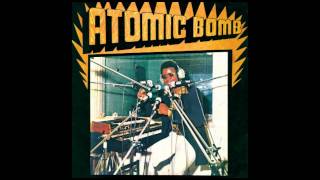 William Onyeabor - Atomic Bomb