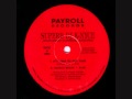 Superb DJ K-Nyce Featuring Supreme Nyborn - It's Time To Get Paid