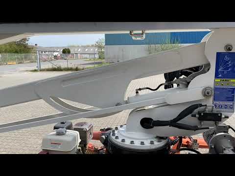 Easy-Lift R180 - 2016