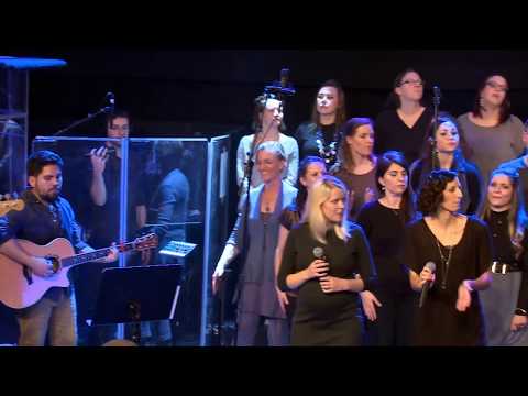 Thumbnail for Praise to Our God 5 Concert - Oseh Shalom (He Who Makes Peace) video