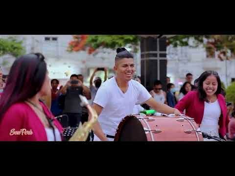 HOMENAJE AL PERÚ _  SON PERU