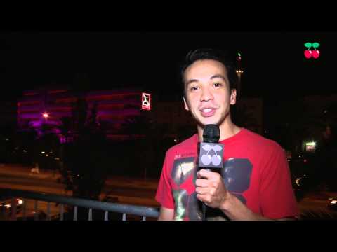 Laidback Luke @ Pacha Ibiza 2011