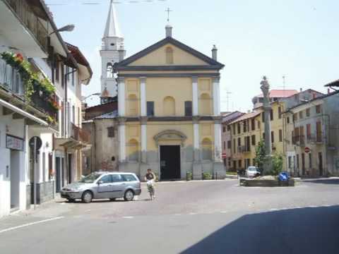 Cameri Li Calzi Claudio