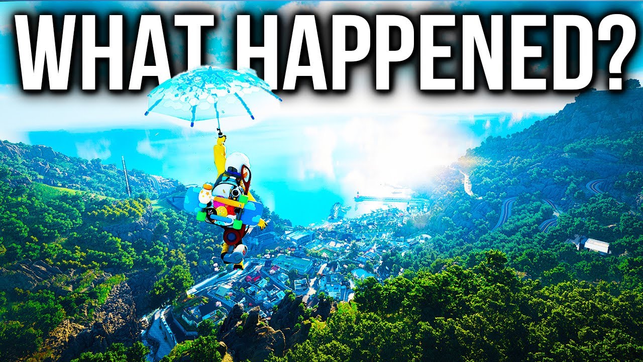 What Happened To DokeV? - Story, Gameplay, Release & Trailer 2024 Details