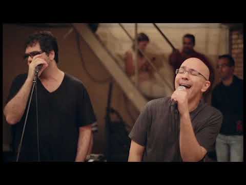 Making Of - DVD MQA (Catedral e Novo Som)