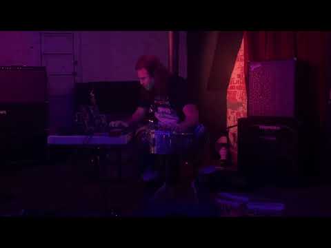 Borbo, Live @ Hart Bar, 12/9/25